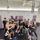 크로스핏 V8 이미지