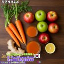 🥕🍎 아침 활력 충전! 당근 사과 주스 황금 레시피 &amp; 효능 (feat. 내 돈 내산 찐 후기 + Q&amp;A)