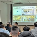 더본 외과동물의료센터 이미지