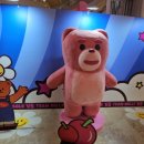 벨리곰 위글위글 콜라보 팝업 후기 잠실 롯데월드몰 1층 아트리움 11.20(수)~ 12.1(일)