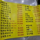 누나네 회포차