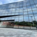 백남준 아트센터 이미지