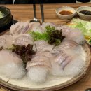 반월산장 앞 이미지