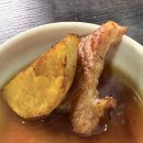 숯불위에돼지 | 영등포 부일 숯불갈비. 가심비 넘치는 돼지갈비 후기