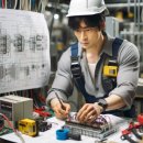 합격 전기(산업)기사 필기 - 전기기기 이미지