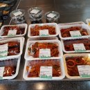 장독대반찬 이미지