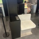 동대구 아카데미 당구클럽 | 조용하고 깔끔한 프리미엄 골프연습장 'EB골프 아카데미 동대구점' 이용 후기!