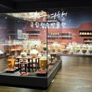 국립광주박물관 꼭 가봐야 할 전시관 3곳 역사문화실 도자문화실 기획전