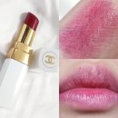 코코패션 | 샤넬 922호 패션핑크✨ 루쥬 코코밤 쿨톤 립밤 추천 &amp; 발색 후기