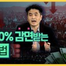 취득세 100% 감면 받는 방법이 3가지나 있다는 놀라운 사실 이미지