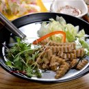 강쇠낙지마을 - 화성시 | 강쇠낙지마을
