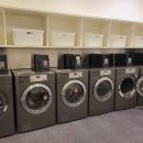 해비치호텔세탁실 이미지