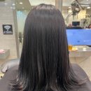 장미미용실 | [대구서구미용실] 웨딩촬영 준비로 다녀온 장미미용실 염색 후기