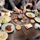 아리랑갈비 이미지