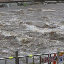 팔거천 산책로 이미지