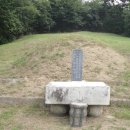 남을진선생 묘 및 신도비 이미지