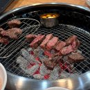 덕영대로 1499 | 망포 한우맛집 팔팔정육식당 내돈내산 후기 | 한우암소모둠, 살치살, 치마살