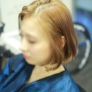 일센치헤어 이미지