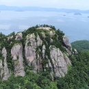 사량초등학교 | 경남 통영 사량도 옥녀봉 출렁다리, 바다 위 걷는 듯한 스릴과 감동