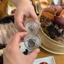 대화실비 | 사당이수노포맛집, 이모카세 제대로 즐긴 진달래실비 후기