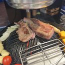 더양(The Yang) | [연희동맛집] 고소하니 입에서 녹았던 양갈비 찐 맛집 ' 더양 THE YANG '