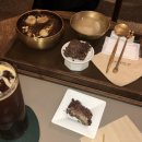 강남수랏간 | 후기/카페 | 청담 카페 전통 한국식 디저트 맛집 ‘강정이 넘치는집’ -발렛가능, 답례품 전문(퀵...