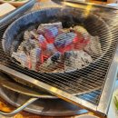 옥류탕 | 영통 가족모임 영통 고기집 동산참숯갈비 내돈내먹 | 돼지양념갈비와 비빔냉면