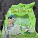 GS25적성사랑점 | GS25 × 플레이브 협업 빵 띠부띠부씰 므메미무...카드 사전예약 성공 구입 후기(꼬깔콘, 군고구마츄...