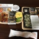 본도시락(가산점) | 본도시락 주안점 울릉도 한상 배달 후기