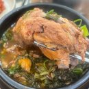 이부자감자탕 이미지