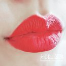 G1805 | [촉촉한 립스틱 추천] 스킨톡 유엠 립스틱 #G1805 안지워지는립 예쁜 체리토마토색 립스틱!