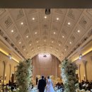 나라축사 | [W21] 라도무스 아시시홀 패키지 본식 당일 후기