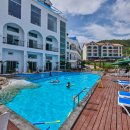 변산리조트 이미지