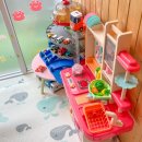 더블레싱 23 | 대부도 키즈 풀빌라 펜션 수영장 독채 숙소 더블레싱23