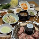 하늘천숯불갈비(목포점) | 목포 돼지갈비 맛집 하늘천 숯불갈비 놀이방 식당 아이랑 추천