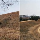 장서방네노을길 | 옹달샘과 순둔물, 아랫샘과 쪽박샘이 있는 곳