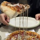 성복2로R-4 | 젠슨황 깐부치킨 성복역 본점 옆에있는 깐부피자 매장 후기