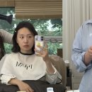 헤어피크 | 강남 신사역 메이크업 추천 피움부피크 웨딩 스냅촬영 헤어 메이크업 후기