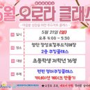 오로라케이크&클래스