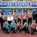 어린이 탁구(초등) 이미지