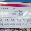 남한산성시장 이미지