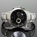 (정품) 알마니 시계 돌체앤가바나 시계 판매합니다. 이미지