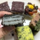 시장떡집 | 25년 전통 전주 모래내시장 떡맛집｜밤드내떡집 후기