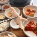 서울녹각삼계탕 | 오창맛집 명가서울녹각삼계탕ㅣ국물이 진하고 닭이 부드러운 곳