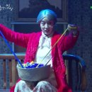 가족 뮤지컬 겁쟁이 빌리 이미지