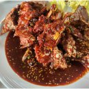 꽃게장집 이미지