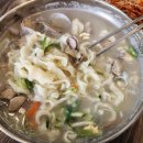 해드미손칼국수