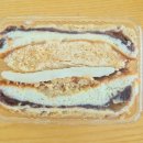 CU(씨유) 뉴 진천점 | 씨유 CU 연세우유 신상 맘모스 찰떡콩떡맘모스 후기