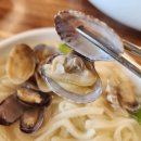 밀조아생바지락칼국수 이미지