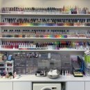 발산역 6번출구 옆 이미지